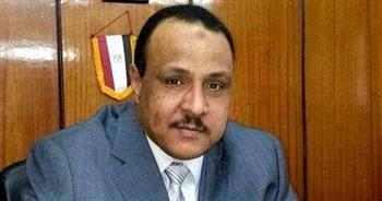 سكرتير عام محافظ الأقصر يعقد اجتماعا لمناقشة البدء في تنفيذ أعمال رصف وتطوير الطرق بعدد من القرى