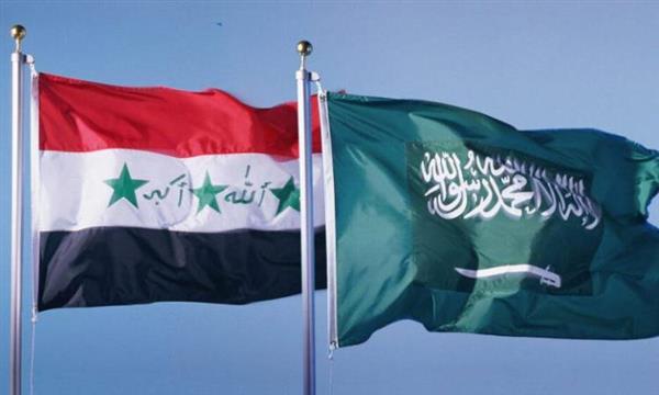 وزيرا الدفاع السعودي والعراقي يبحثان سبل دعم وتعزيز التعاون المشترك