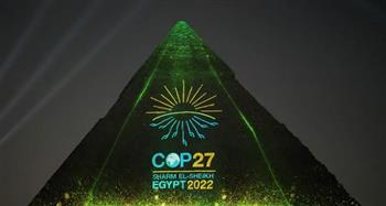  المستشار الروسي لتغير المناخ يهنئ مصر لإطلاق مؤتمر «كوب 27»