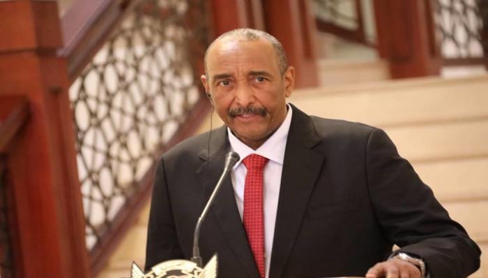 البرهان يتوجه إلى شرم الشيخ للمشاركة في قمة المناخ «27 COP»