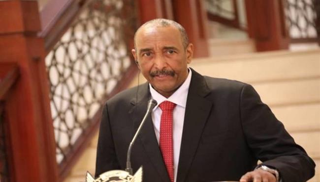 البرهان يتوجه إلى شرم الشيخ للمشاركة في قمة المناخ «27 COP»