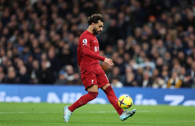 بعد هدفى توتنهام.. الصحف العالمة تحتفى بالفرعون المصرى محمد صلاح