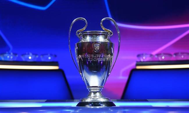  بث مباشر| قرعة دوري أبطال أوروبا 
