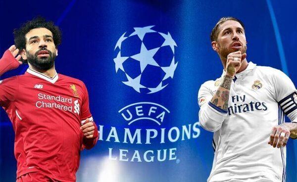 تاريخ مواجهات ريال مدريد وليفربول.. فيديو