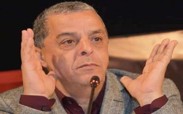 المخرج عبدالإله الجوهري: نتطلع لتدشين مهرجان خاص بالسينما المصرية المغربية