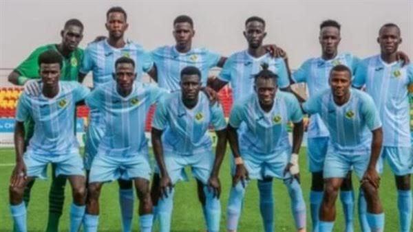 الدوري الموريتاني.. كينج نواكشوط يفوز بخماسية على نادي الحرس ويتصدر الدوري