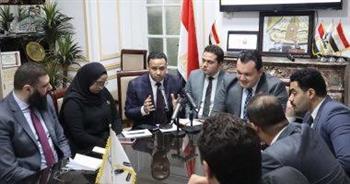 تنسيقية الاحزاب تنظم ورشة عمل حول لجنة العفو الرئاسي