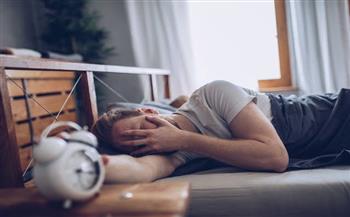   مخاطر قلة النوم مع التقدم في العمر