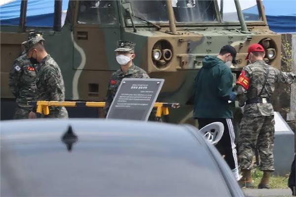 كوريا الشمالية: ما نشهده هيستيريا عسكرية أمريكية كورية جنوبية منقطعة النظير