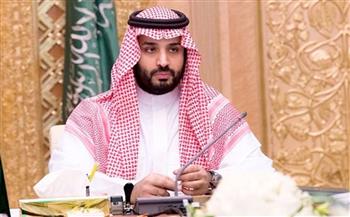   ولي العهد السعودي يصل إلى شرم الشيخ اليوم للمشاركة في مؤتمر "كوب 27"