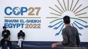 برنامج افتتاح القمة الرئاسية لـcop 27 بشرم الشيخ 