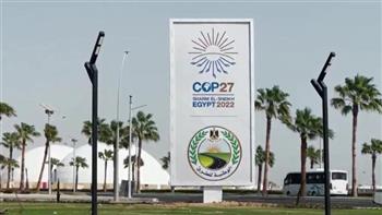   خبير: مؤتمر المناخ يؤكد استقرار مصر اقتصاديًّا