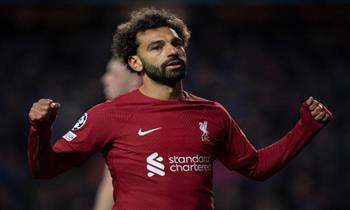 أول تعليق لـ محمد صلاح بعد الفوز على توتنهام