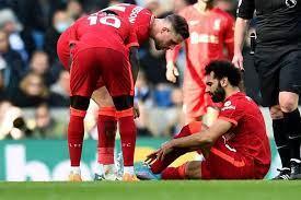 شوبير يعلن موعد انضمام محمد صلاح لمعسكر منتخب مصر