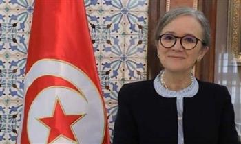  رئيسة الحكومة التونسية تشارك فى قمة المناخ بشرم الشيخ