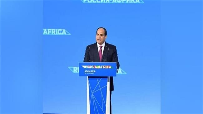 اليوم.. الجلسة الافتتاحية لقمة المناخ بشرم الشيخ 