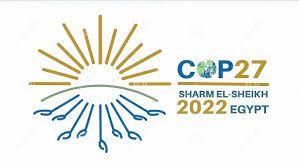   قادة العالم يبدأون التوافد إلى مؤتمر المناخ في شرم الشيخ
