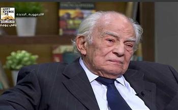  الحكم في استئناف ابنة رشوان توفيق على رفض إلغاء توكيلين لوالدها اليوم