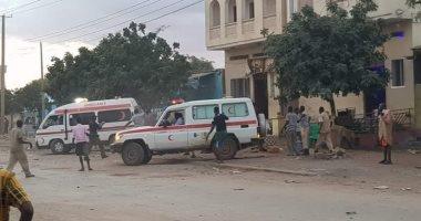 الكويت تدين الهجوم على مركز تدريب للجيش الصومالي في مقديشو