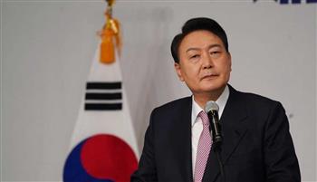   رئيس كوريا الجنوبية يعتذر عن حادث التدافع ويتعهد بمحاسبة المسئولين