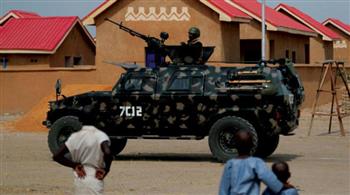   مسلحون يطلقون سراح أطفال بعد أيام من خطفهم من مزرعة في نيجيريا