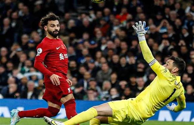 ترتيب الدوري الإنجليزي.. بعد هدفى محمد صلاح فى توتنهام