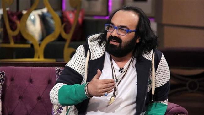 الموت يفجع الفنان نادر أبو الليف
