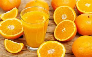   فوائد عصير البرتقال للنساء مذهلة
