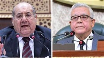 أبرز فعاليات البرلمان «بغرفتيه» النواب والشيوخ تجاه مؤتمر المناخ Cop27
