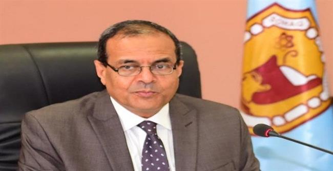 جامعة سوهاج تعلن البرنامج الزمني للترشح لمنصب عميد كلية الحاسبات والذكاء الاصطناعي