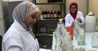 "صحة أسوان": فحص 827 عينة مياه وأغذية خلال أكتوبر الماضي