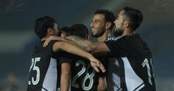 الأهلي يخوض مرانه اليوم فى غياب الدوليين