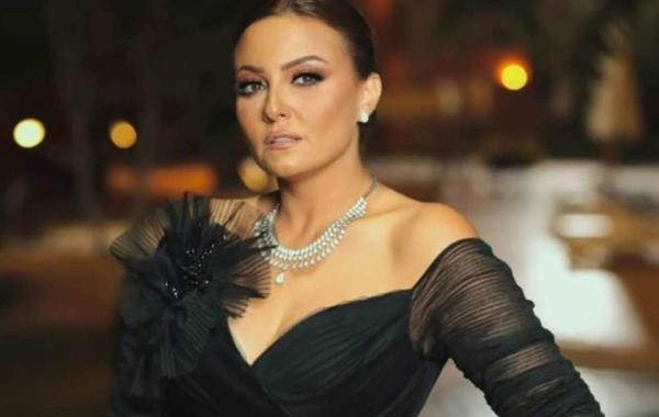 بشرى تطرح أحدث أغانيها "369" اليوم 