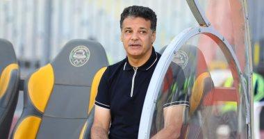 استبعاد ثلاثى المصرى من ودية الداخلية تمهيداً لانضمامهم للمنتخب