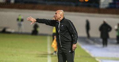  فى أول ظهور لمحمد يوسف.. الطلائع يواجه سبورتنج ودياً الخميس