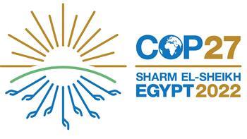 مراسل «القاهرة الإخبارية»: الأطراف المشاركة بـ«COP27» تضع حلولًا لجميع قضايا المناخ