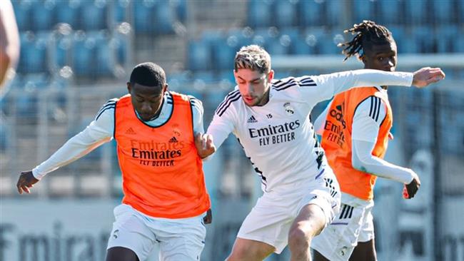 الدوري الإسباني.. التشكيل المتوقع لريال مدريد أمام رايو فاييكانو 