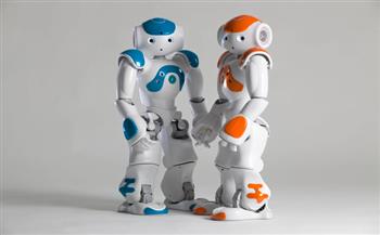   «الآليون السومو».. منافسة عقلية لبرمجة «الروبوت» على ممارسة اللعبة اليابانية