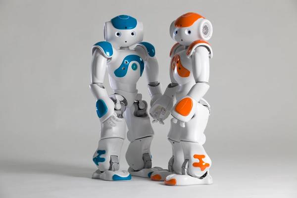 «الآليون السومو».. منافسة عقلية لبرمجة «الروبوت» على ممارسة اللعبة اليابانية