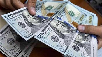 آخر تحديث لسعر الدولار اليوم فى بنك مصر