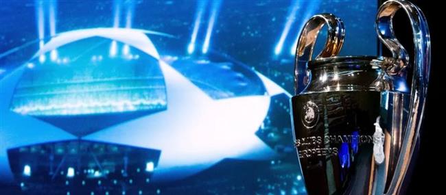 القنوات الناقلة لمباريات دورى أبطال أوروبا 