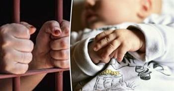 حجز ربة منزل بتهمة اختطاف ابنة طليقها انتقاما منه فى المرج