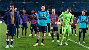 قرعة الدوري الأوروبي.. برشلونة يصطدم بمانشستر يونايتد ونانت يواجه يوفنتوس