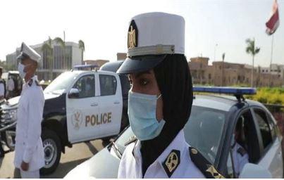 الأمن يكشف حقيقة حمل سيدة لطفل يشتبه أن يكون مخطوفا