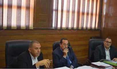 محافظ شمال سيناء: اهتمام كبير من أجهزة الدولة بتيسير إجراءات الاستثمار