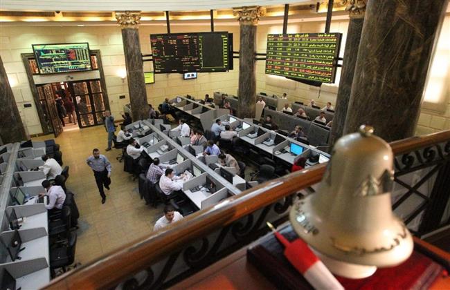 ارتفاع جماعي بمؤشرات البورصة في ختام التعاملات