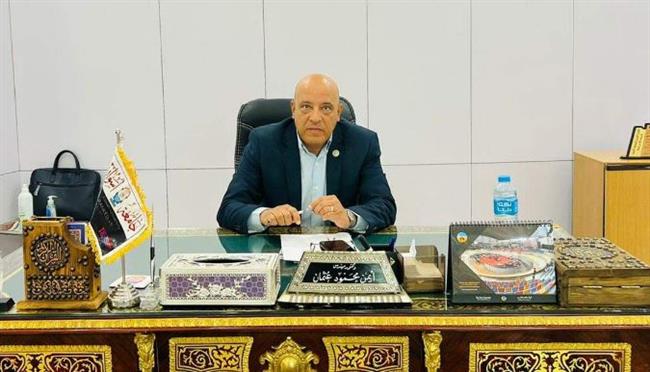 رئيس جامعة أسوان: مؤتمر المناخ نقطة تحول الي عالم جديد 