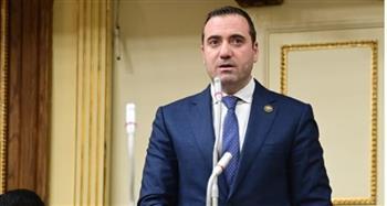 برلماني: مؤتمر المناخ نقطة تحول في تاريخ العالم من أجل مواجهة التغييرات المناخية