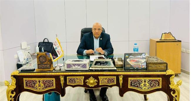 رئيس جامعة أسوان: مؤتمر المناخ نقطة تحول إلى عالم جديد 