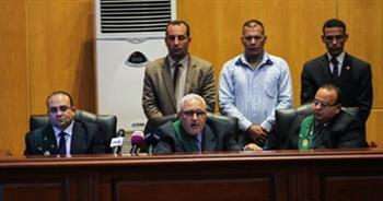 السجن 10 سنوات لمتهم فى إعادة محاكمته بـ خلية داعش إمبابة الإرهابية
